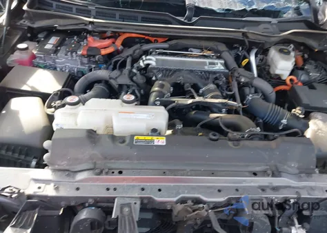 2023 Toyota Sequoia Limited z USA, uszkodzony, nr VIN 7SVAAAAA9PX001055